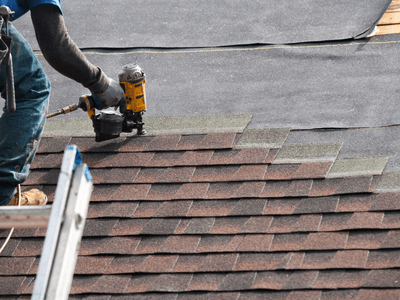 About Roof Repair Experts Scott Air Force Base, IL